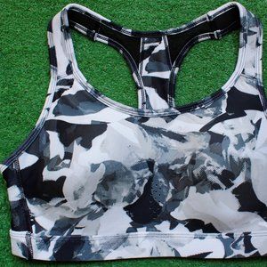 Avia Women's Molded Cup Sports Bra   (M   L    XL)